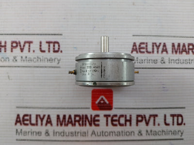 Sp Elettronica 208 4528 Potentiometer