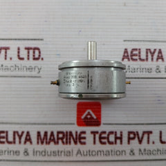 Sp Elettronica 208 4528 Potentiometer