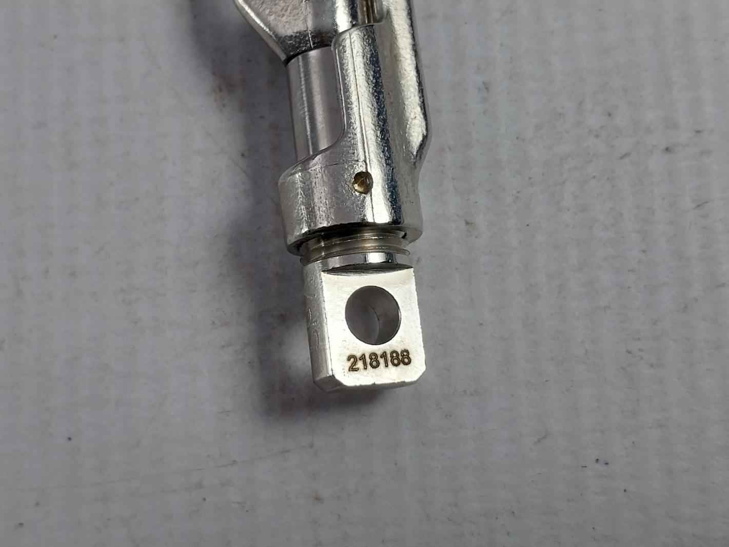 Spa 218188 Temperature Fuse Link