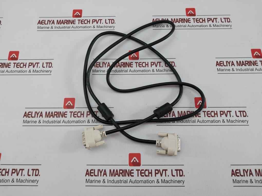 Space Shuttle-z Visual Interface-digital Cable (Dvi-d) Awm E101344
