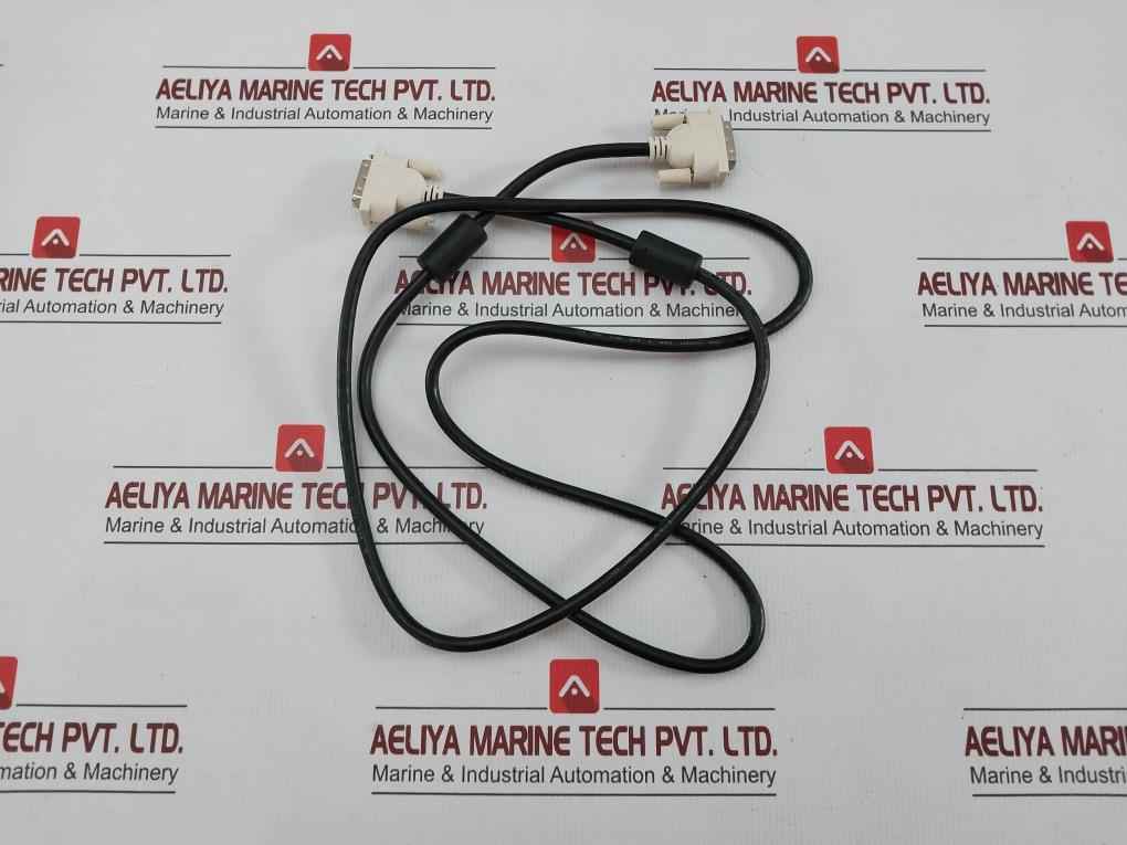 Space Shuttle-z Visual Interface-digital Cable (Dvi-d) Awm E101344