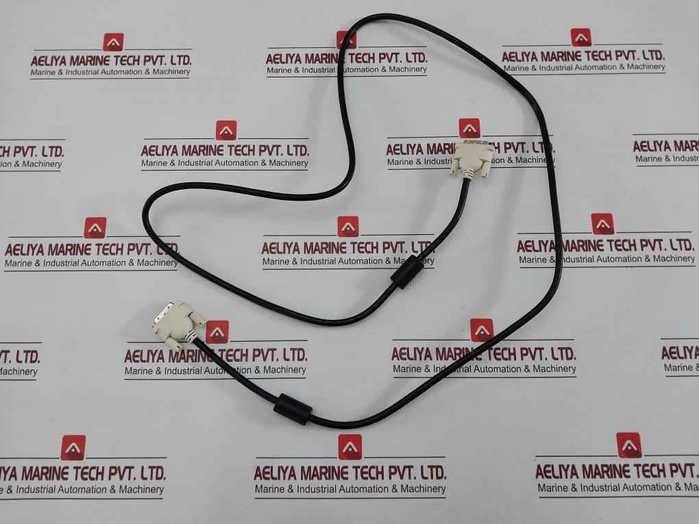 Space Shuttle-z Visual Interface-digital Cable (Dvi-d) Awm E101344