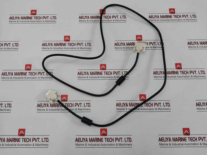 Space Shuttle-z Visual Interface-digital Cable (Dvi-d) Awm E101344