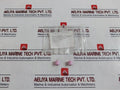 Lot of 2X Spacer Ceramic 10M