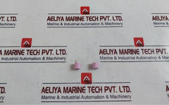 Lot of 2X Spacer Ceramic 10M