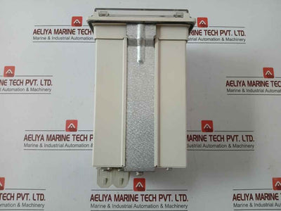Spaf 140 C-aa Abb Frequency Relay 80-265V Acdc