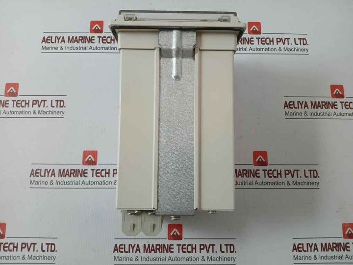 Spaf 140 C-aa Abb Frequency Relay 80-265V Acdc