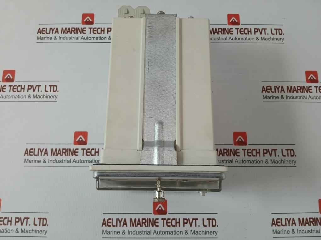 Spaf 140 C-aa Abb Frequency Relay 80-265V Acdc
