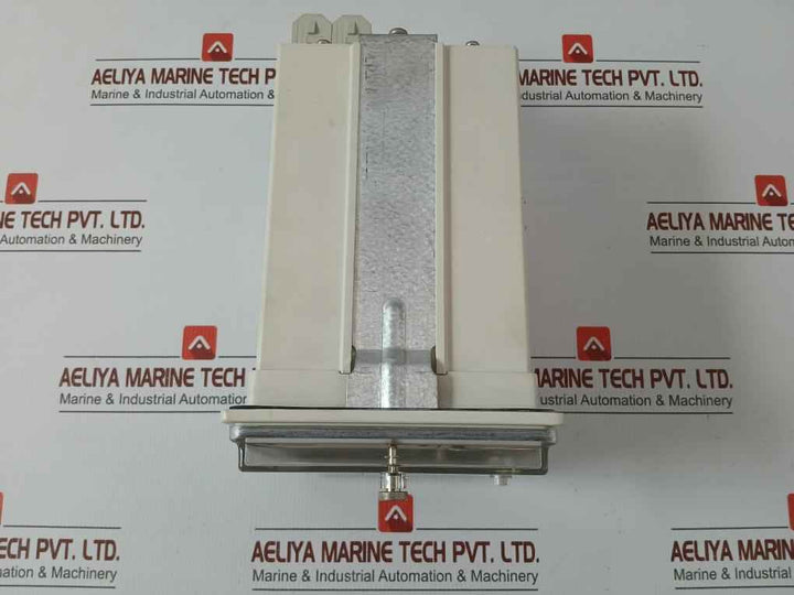 Spaf 140 C-aa Abb Frequency Relay 80-265V Acdc