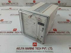 Spaf 140 C-aa Abb Frequency Relay 80-265V Acdc