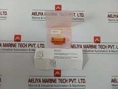 Spaf 140 C-aa Abb Frequency Relay 80-265V Acdc