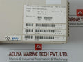 Spaf 140 C-aa Abb Frequency Relay 80-265V Acdc