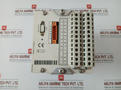 Spaf 140 C-aa Abb Frequency Relay 80-265V Acdc