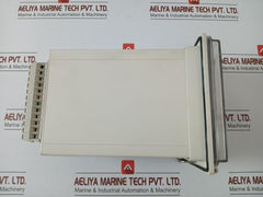 Spaf 140 C-aa Abb Frequency Relay 80-265V Acdc