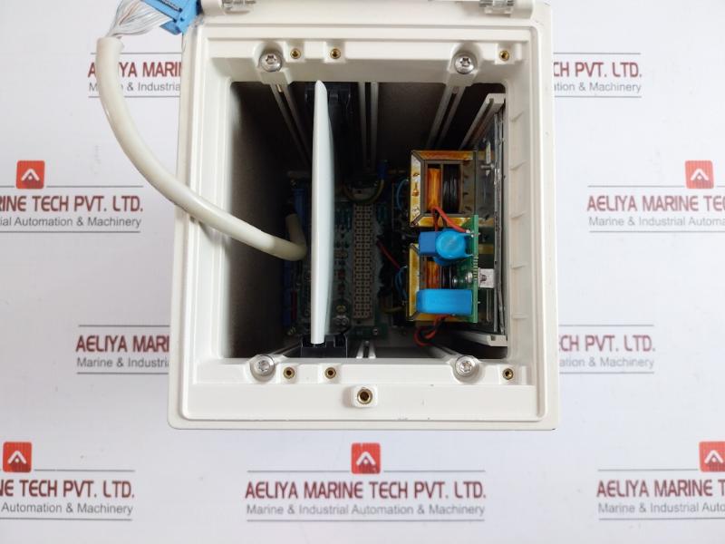Spaj 160 C-aa Capacitor Protection Relay 80-265V Ac Dc Abb