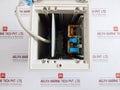 Spaj 160 C-aa Capacitor Protection Relay 80-265V Ac Dc Abb
