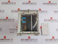 Spaj 160 C-aa Capacitor Protection Relay 80-265V Ac Dc Abb
