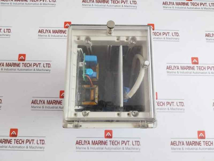 Spaj 160 C-aa Capacitor Protection Relay 80-265V Ac Dc Abb
