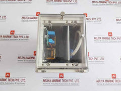 Spaj 160 C-aa Capacitor Protection Relay 80-265V Ac Dc Abb