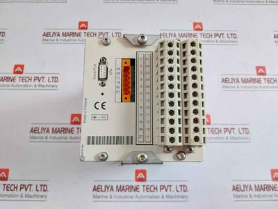 Spaj 160 C-aa Capacitor Protection Relay 80-265V Ac Dc Abb