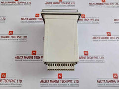 Spaj 160 C-aa Capacitor Protection Relay 80-265V Ac Dc Abb
