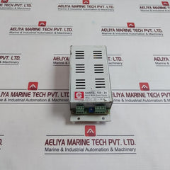 Span Controls Santo-120-24 Switch Mode Power Supply 110-270Vac/47-63Hz -24V 5A