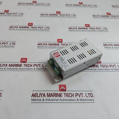 Span Controls Santo-120-24 Switch Mode Power Supply 110-270Vac/47-63Hz -24V 5A