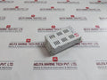 Span Controls Santo-120-24 Switch Mode Power Supply 110-270Vac/47-63Hz -24V 5A
