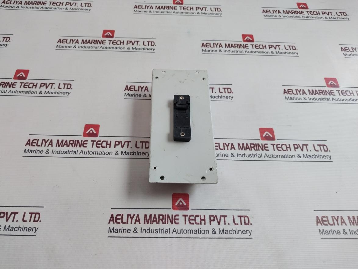 Span Controls Santo-120-24 Switch Mode Power Supply 110-270Vac/47-63Hz -24V 5A