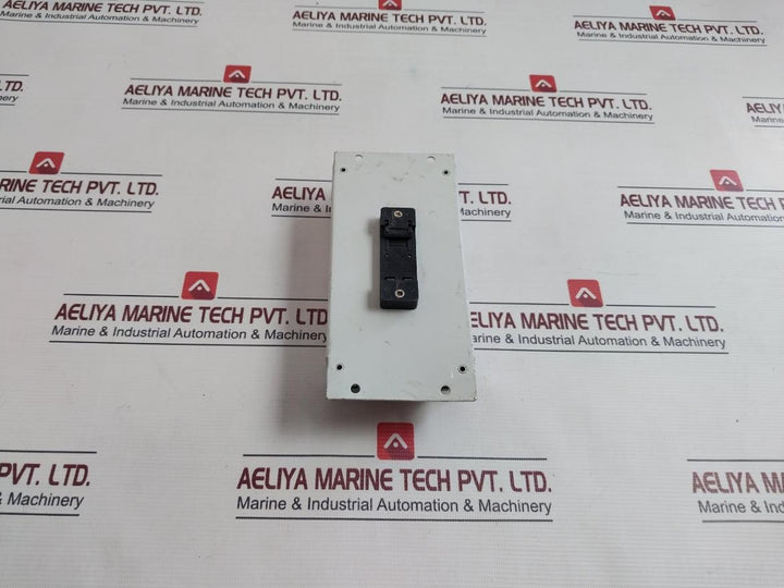 Span Controls Santo-120-24 Switch Mode Power Supply 110-270Vac/47-63Hz -24V 5A