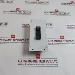 Span Controls Santo-120-24 Switch Mode Power Supply 110-270Vac/47-63Hz -24V 5A