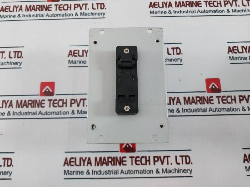 Span Controls Santo-72-24 Switch Mode Power Supply, 24V 2A, 90-270Vac