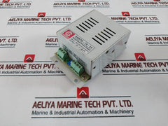Span Controls Santo-72-24 Switch Mode Power Supply, 24V 2A, 90-270Vac