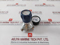 Spangas Pressure Reducing Regulator 0 To 210Kg/Cm2 A61128 Ss-316