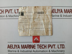 Spare Parts For The Valve Stand Pipe Manifold 2.1/16" 10M L33900-2