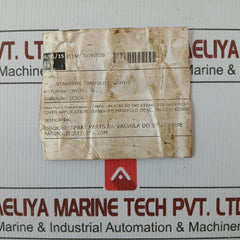 Spare Parts For The Valve Stand Pipe Manifold 2.1/16" 10M L33900-2