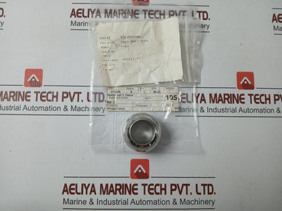Spares Ball Valve Pip-0235.006 Pekos