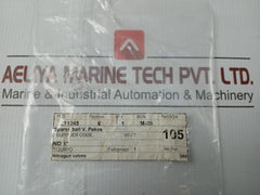 Spares Ball Valve Pip-0235.006 Pekos