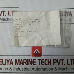 Spares Ball Valve Pip-0235.006 Pekos