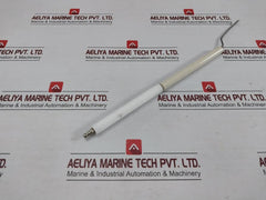 Sparking Ignition Electrodes With Used Condition