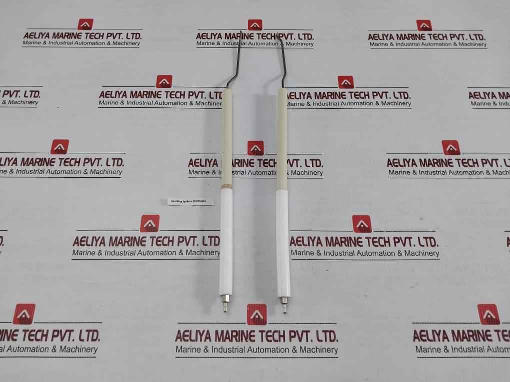 Sparking Ignition Electrodes
