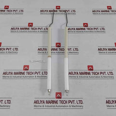 Sparking Ignition Electrodes