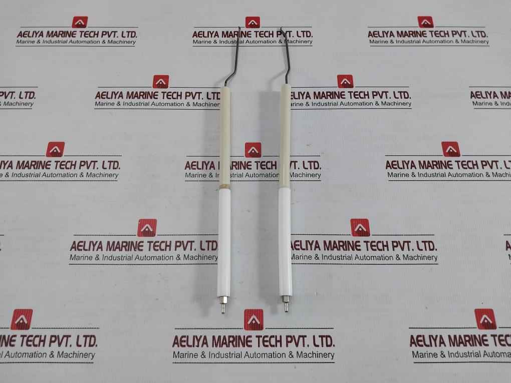 Sparking Ignition Electrodes