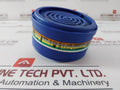 Spasciani A1B1E1K1P3R Combination Filter 2040