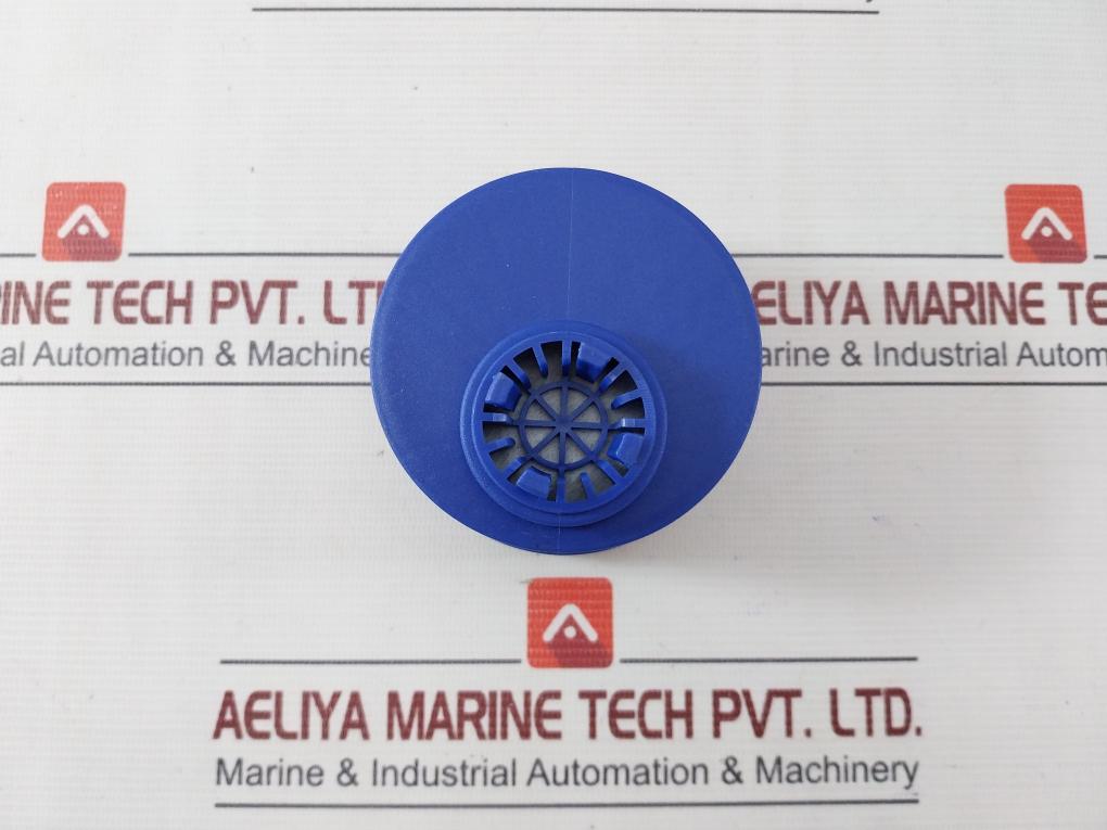 Spasciani A1B1E1K1P3R Combination Filter 2040