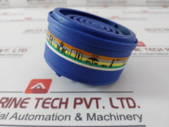Spasciani A1B1E1K1P3R Combination Filter 2040