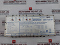 Spaun SMS 51202 NF Compact Multiswitch For 4 Sat IF Signals And Terrestrial