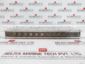 Spaun SMS 51202 NF Compact Multiswitch For 4 Sat IF Signals And Terrestrial