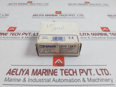 Svf 128 F Sat If Amplifier Spaun