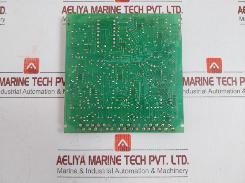Spaz 1369D Printed Circuit Board Stromberg